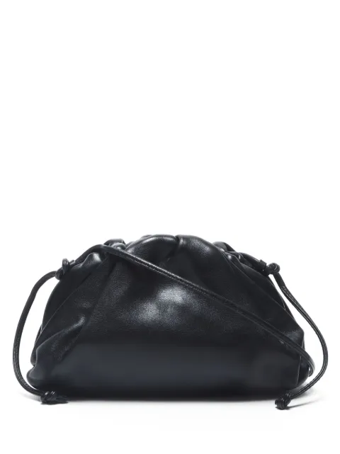Bottega Veneta Pre-Owned 2010s small The Pouch shoulder bag