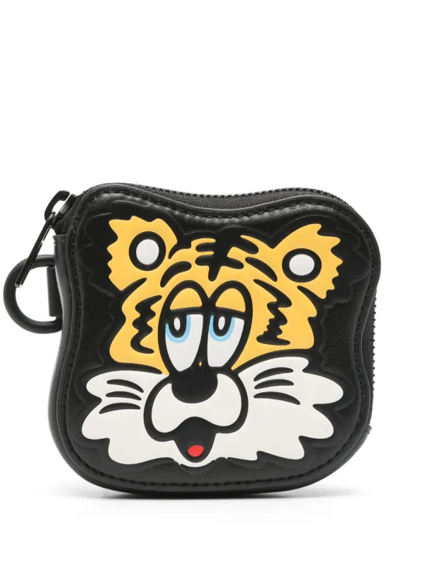 KENZO 財布 楽天市場】即納 KENZO ケンゾー レザー ウォレット 財布 Tiger