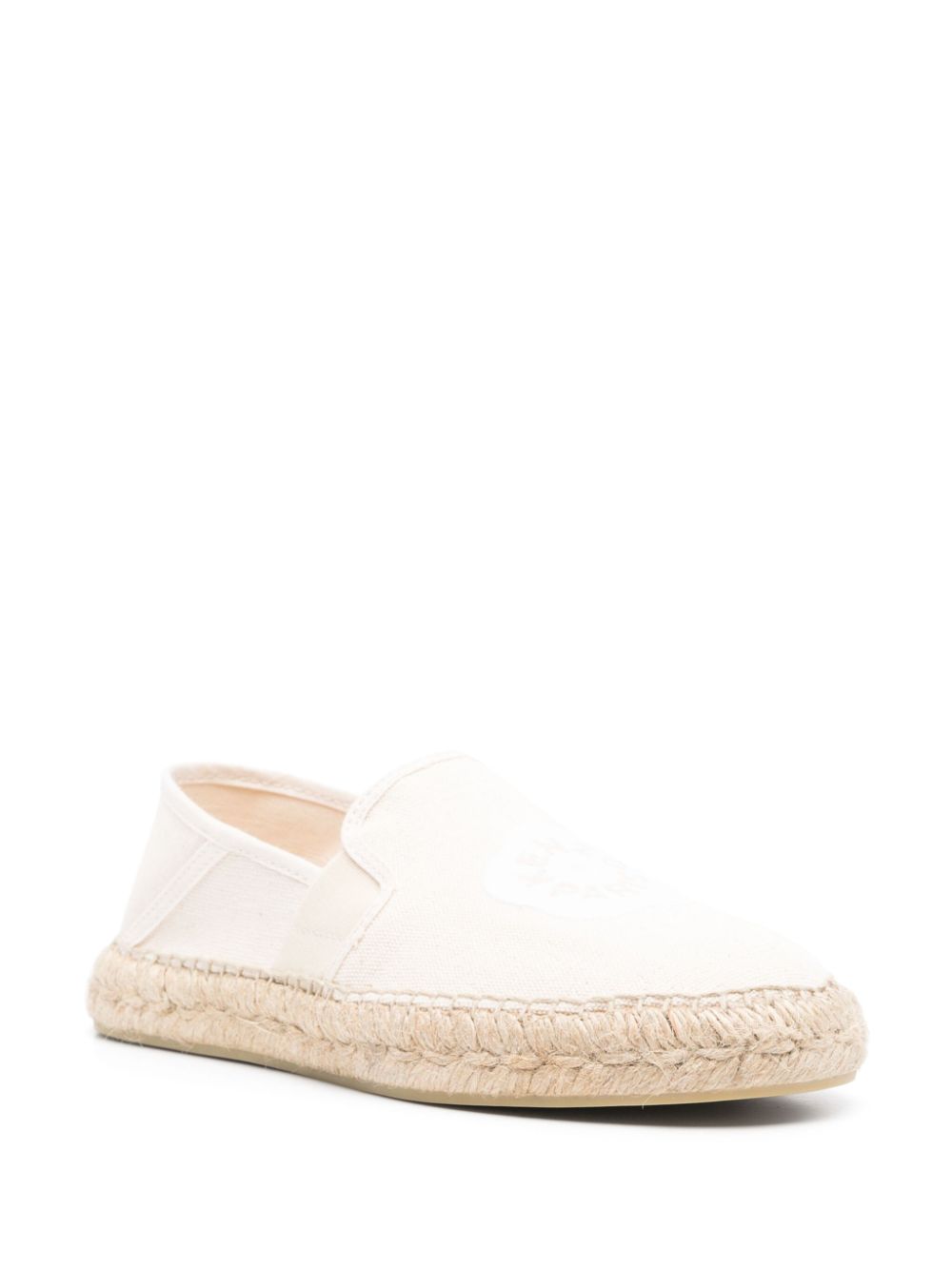 Kenzo Boke Flower espadrilles - Beige