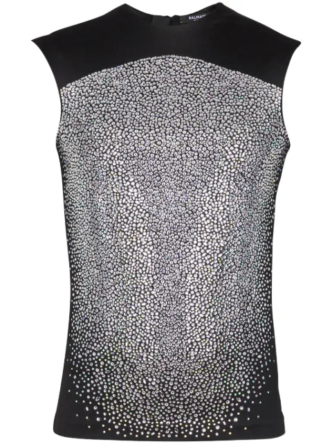 Balmain top Galaxy