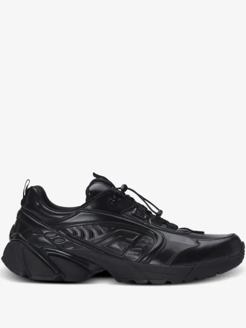 Balmain Cosmic Dust sneakers