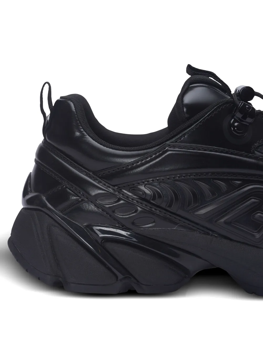 Balmain Sneakers Cosmic Dust | Image 7