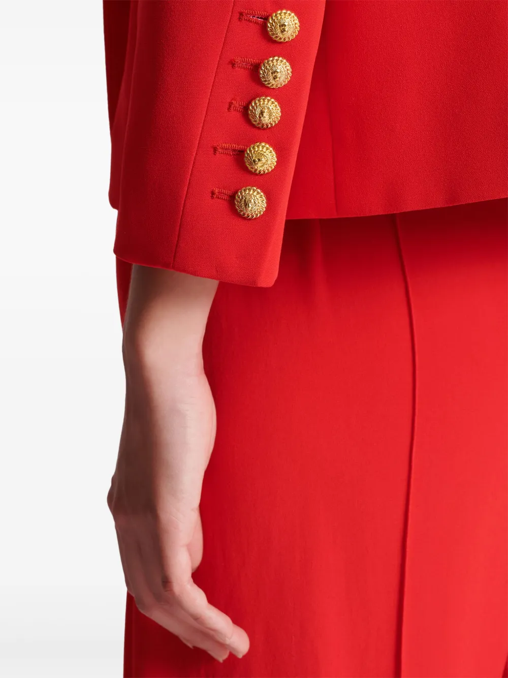 Balmain Spencer jacket | Image 7