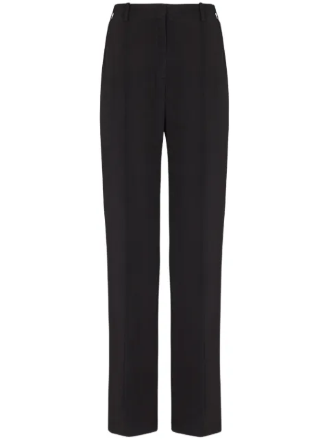 Balmain pantalones de vestir