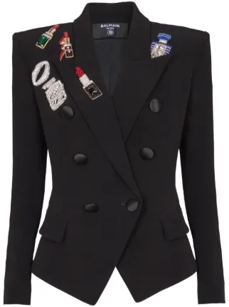 Balmain