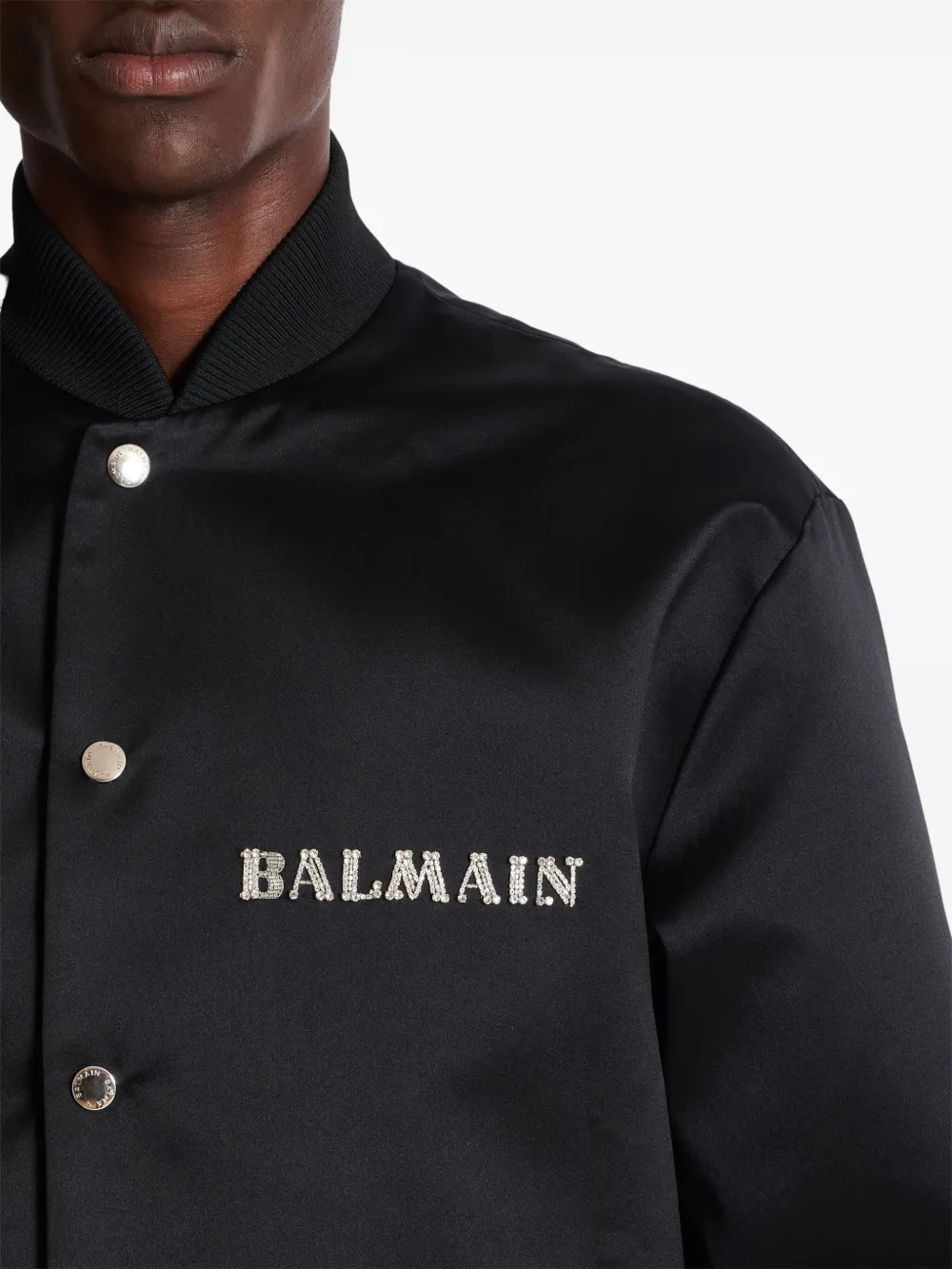 Galaxy bomber jacket