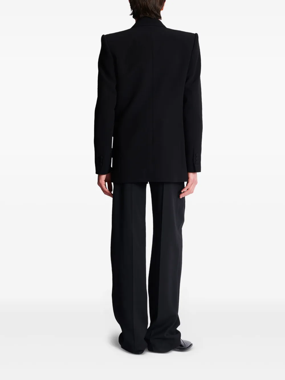 Balmain Galaxy 1B jack Zwart