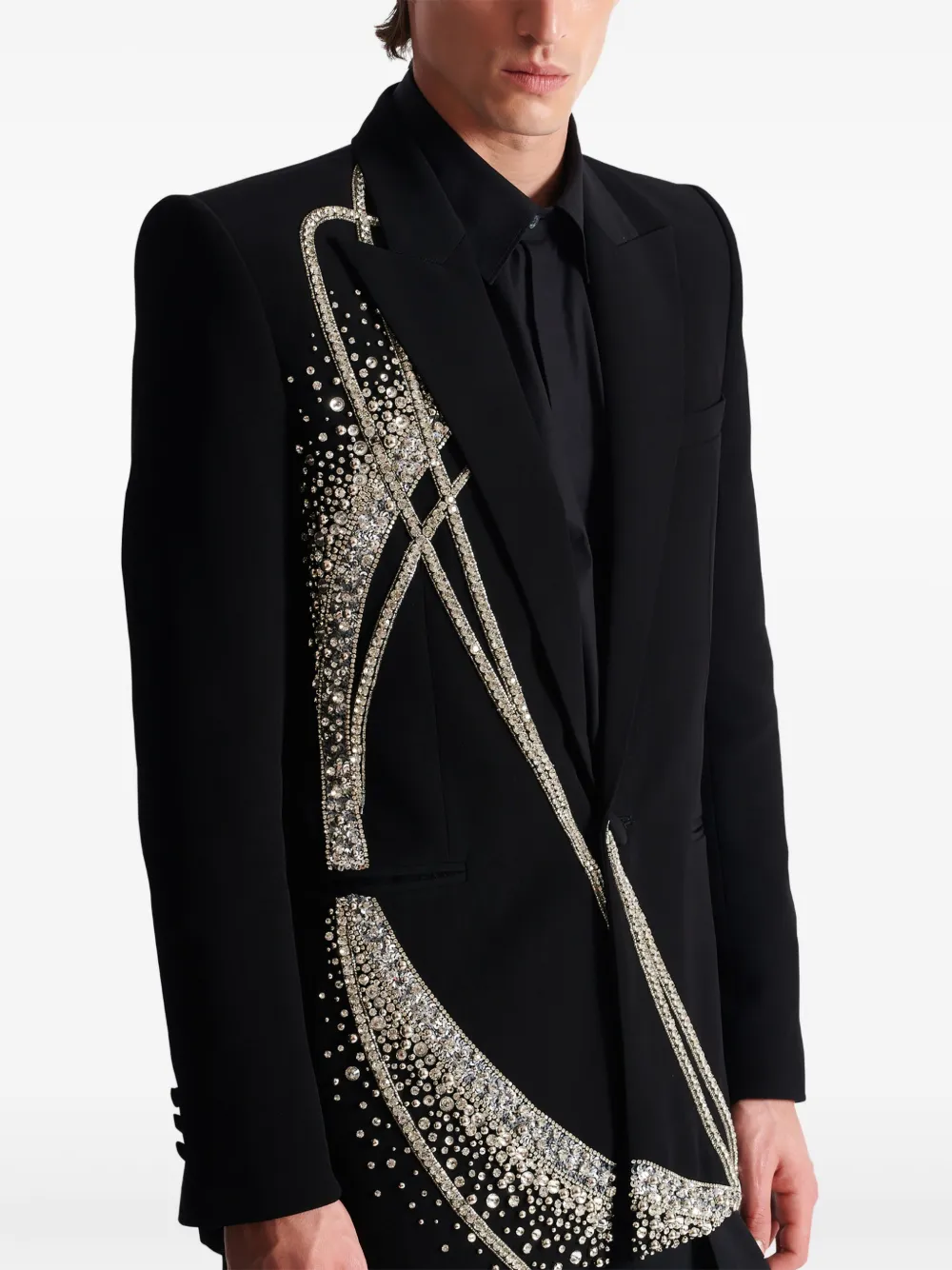 Balmain Galaxy 1B jack Zwart