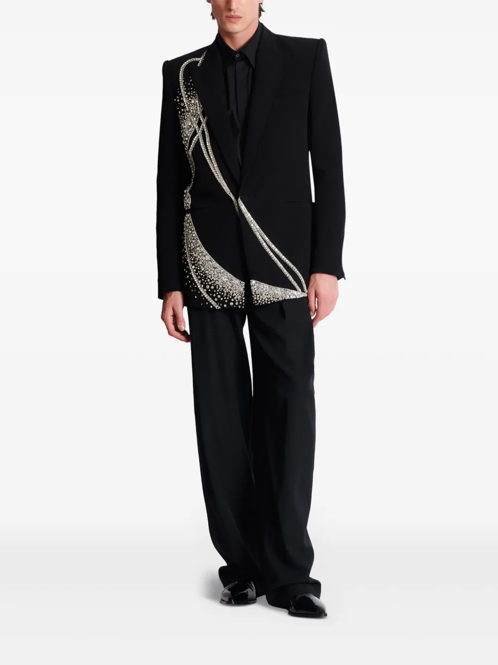 Balmain chamarra Galaxy 1B | Sacos | Image 2