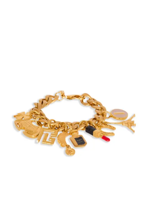Balmain Pulseira Beauty Charms