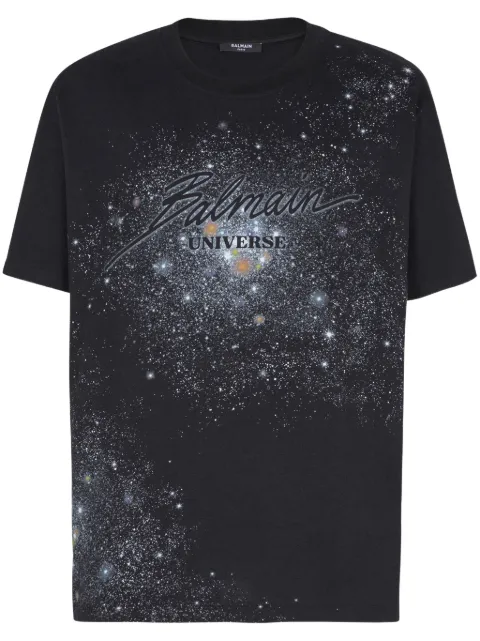 Balmain playera Universe & Stars