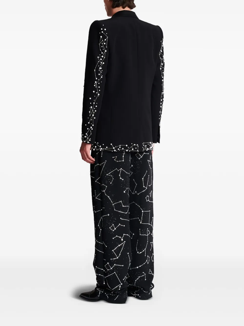 Balmain Constellation 1B jack Zwart