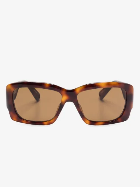 Jacquemus lentes de sol Croisiere