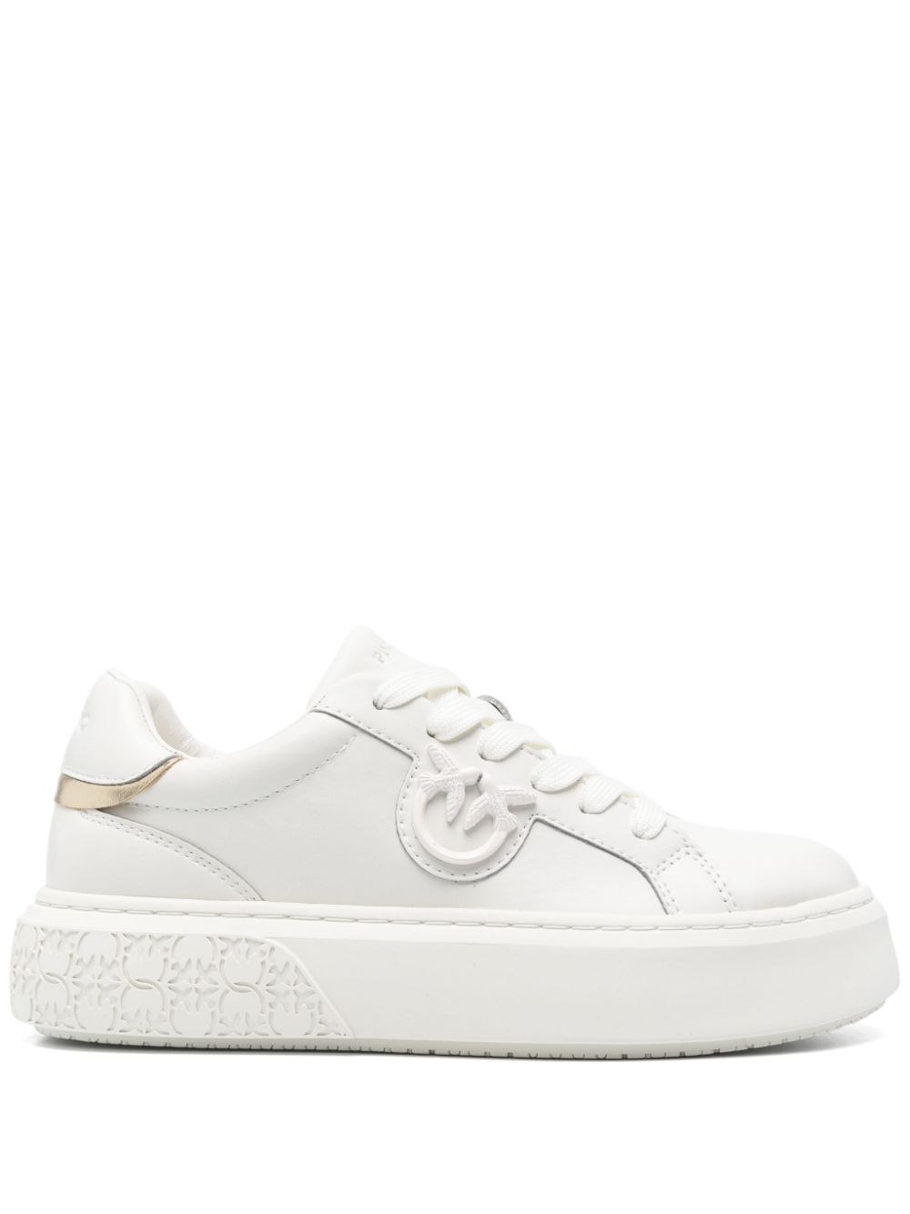 PINKO Yoko 12 sneakers White