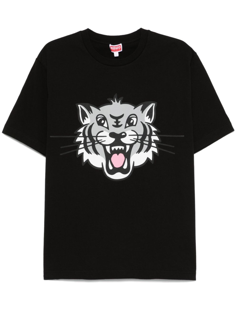 Happy Tiger T-shirt