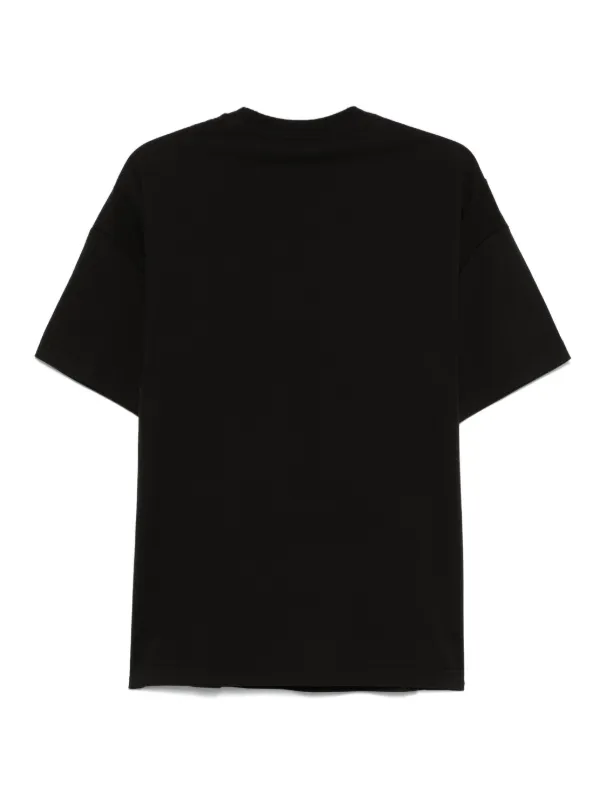 送料関税込 ◆KENZO◆BOKE FLOWER 2.0 T-SHIRT Kenzo - 'Boke Flower 2.0' Oversized T-shirt | HBX - Globally