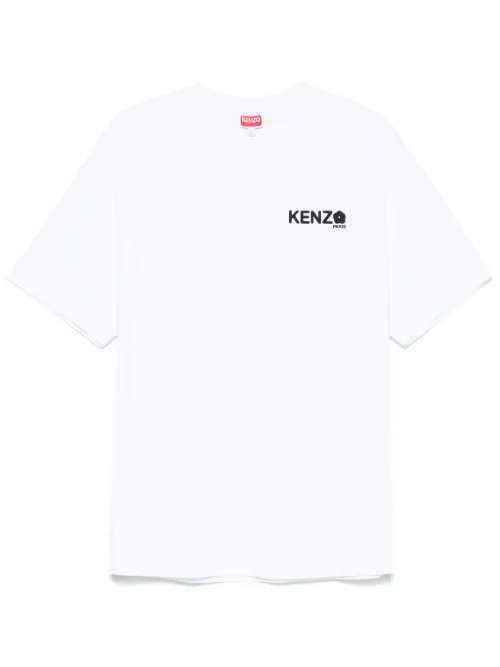 T-shirt Boke Flower 2.0 - Kenzo - Modalova