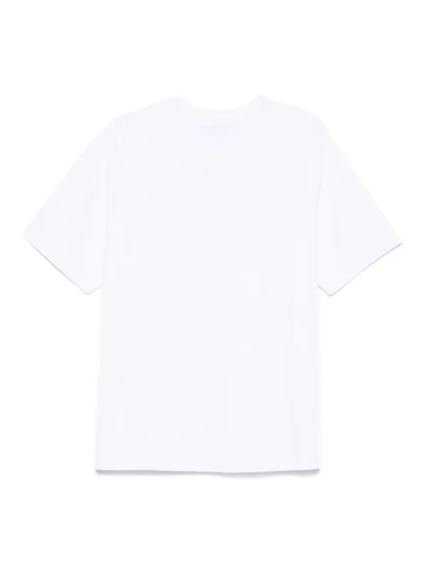 Kenzo Boke Flower 2.0 T-shirt | White | FARFETCH