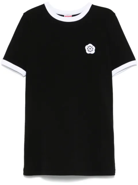 Kenzo playera Gots Boke Flower 2.0