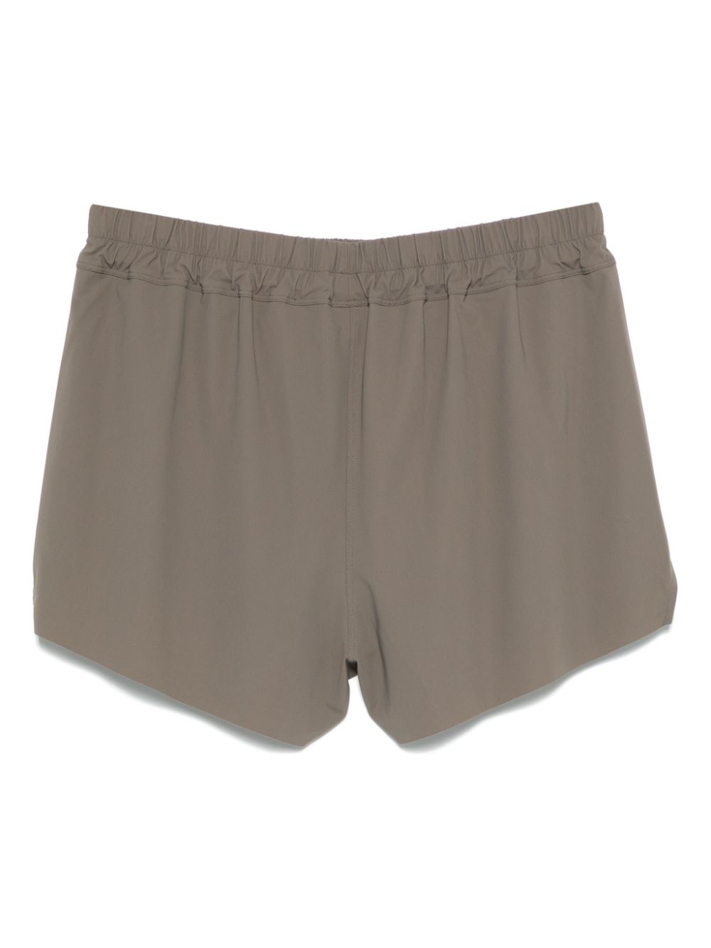 Rick Owens Boxer swim shorts - Grijs