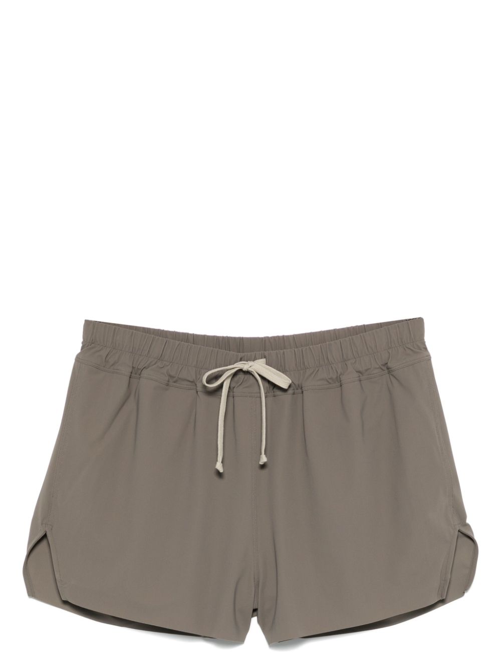 Rick Owens Boxer zwembroek Grijs