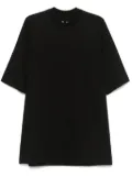 Rick Owens Jumbo T-shirt - Black