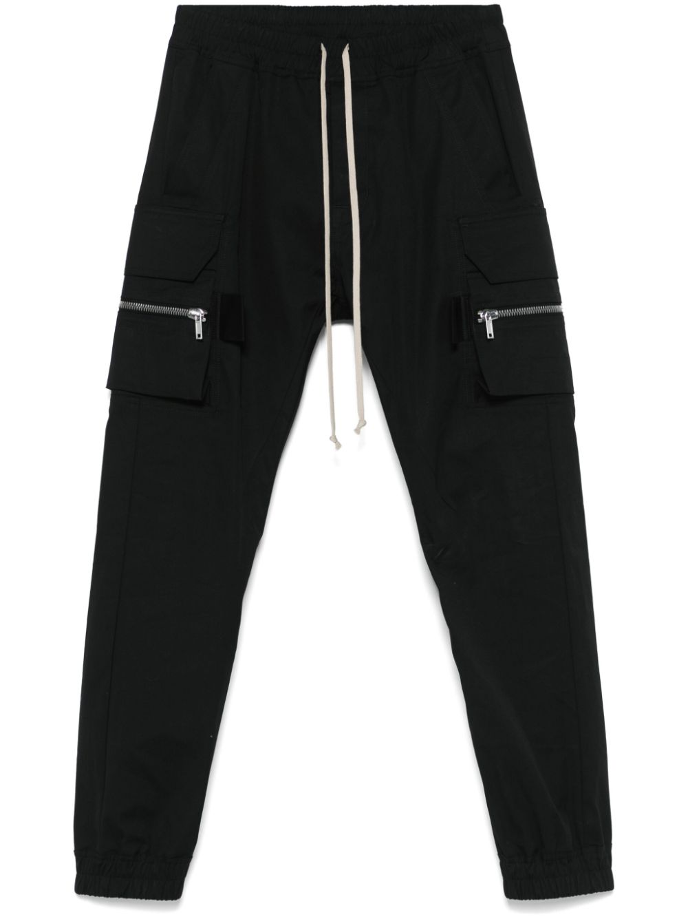 Rick Owens Mastodon trousers – Black