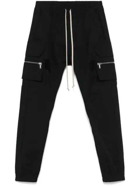 Rick Owens Mastodon trousers