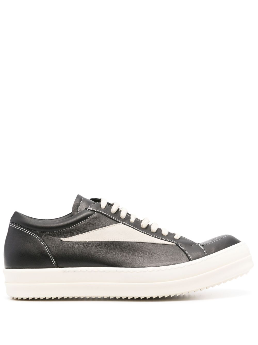 Rick Owens Vintage sneakers Zwart