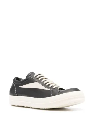 【着こなしの鮮度を底上げ】RICK OWENS ロウカットスニーカー 楽天市場】Rick Owens リックオウエンス スニーカー HIGH