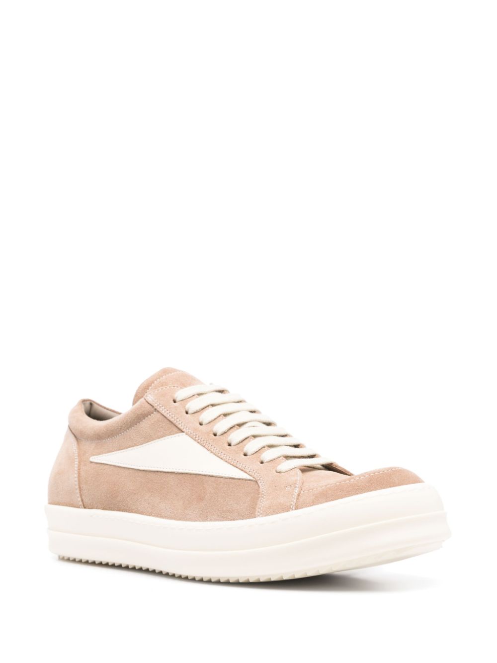 Rick Owens Vintage sneakers - Beige