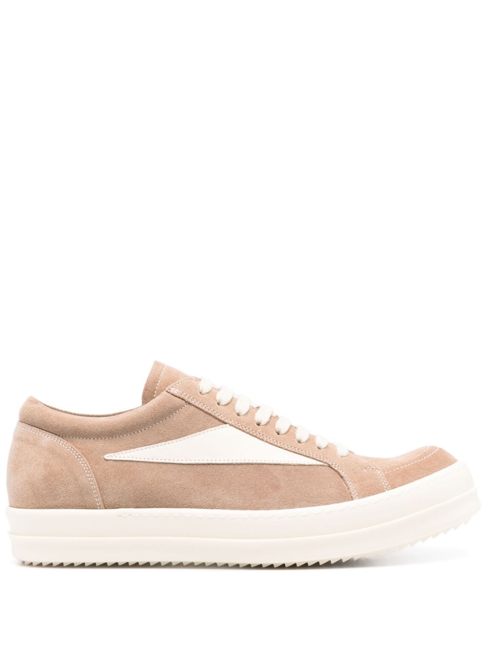 Rick Owens Vintage sneakers Beige