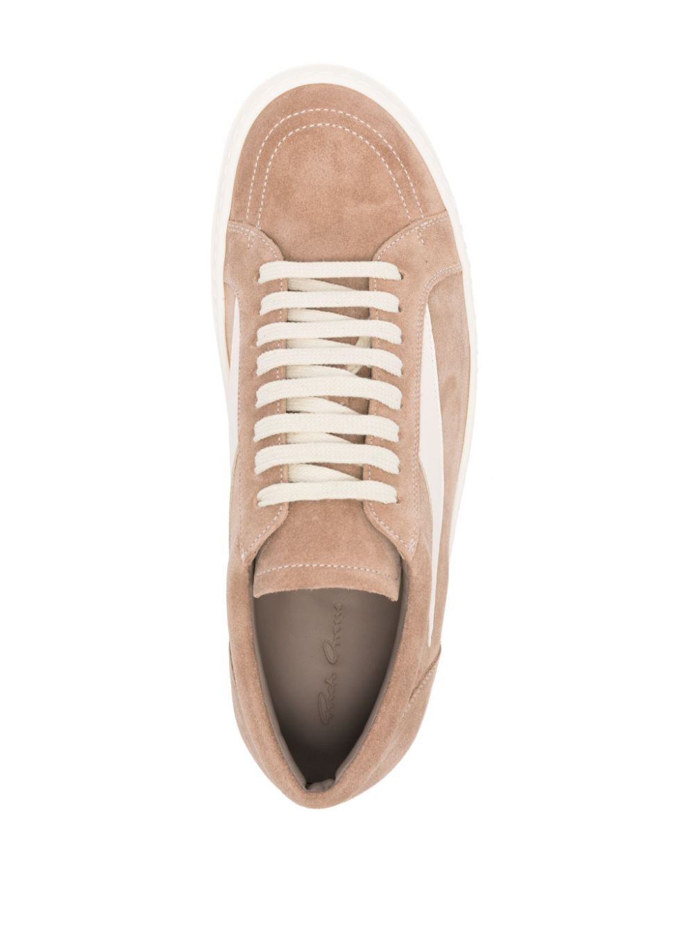 Rick Owens Vintage sneakers Beige