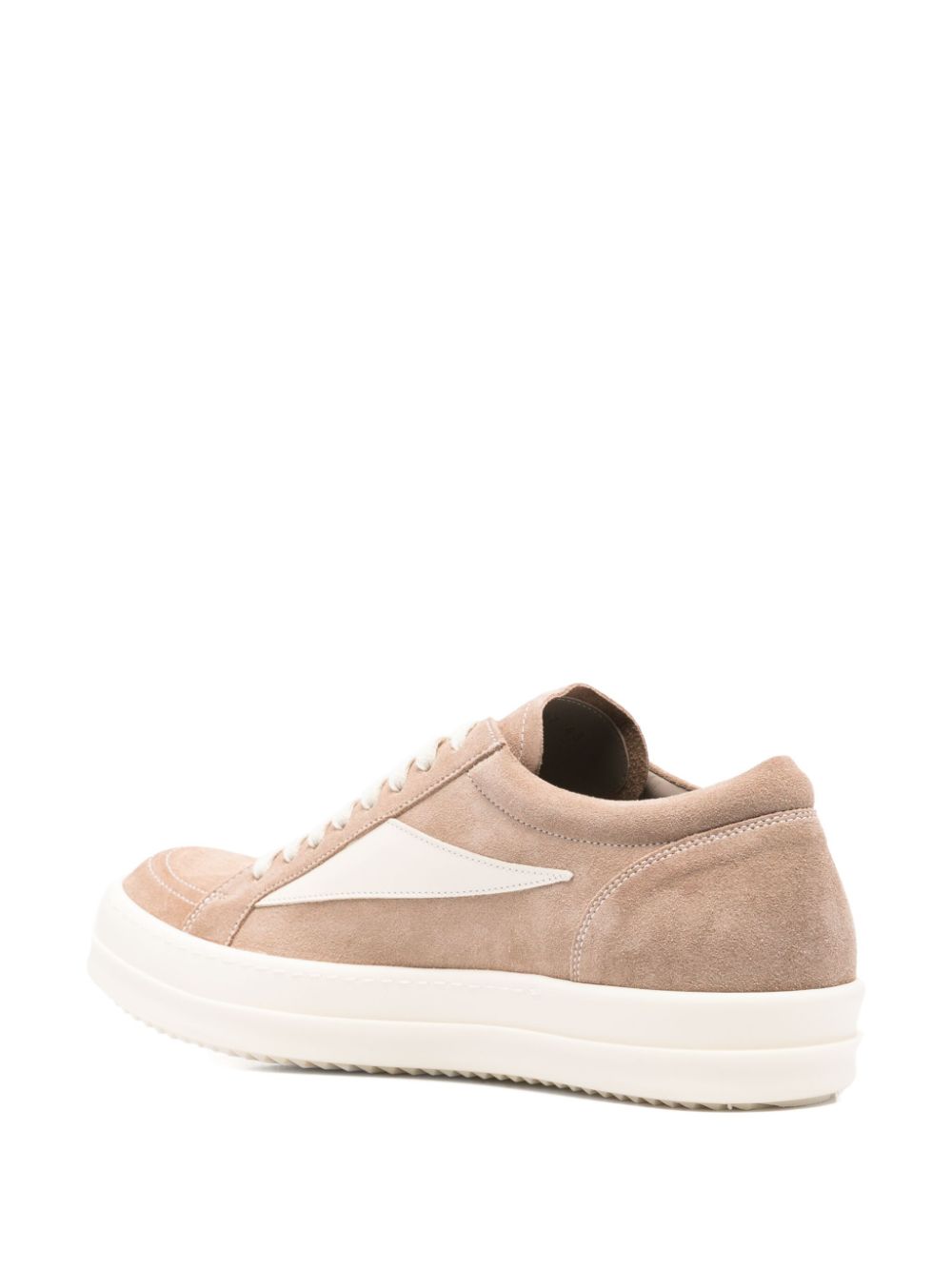 Rick Owens Vintage sneakers Beige