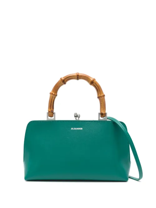 Mini sac à bandoulière Goji - Jil Sander - Modalova