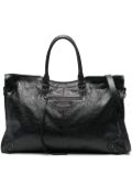 Balenciaga Le City travel bag - Black