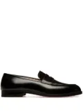 Bally Carl loafers - Black