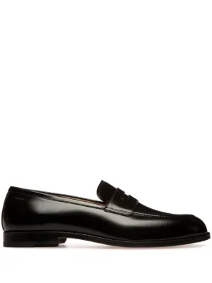 BALLY（バリー）モカシン - FARFETCH