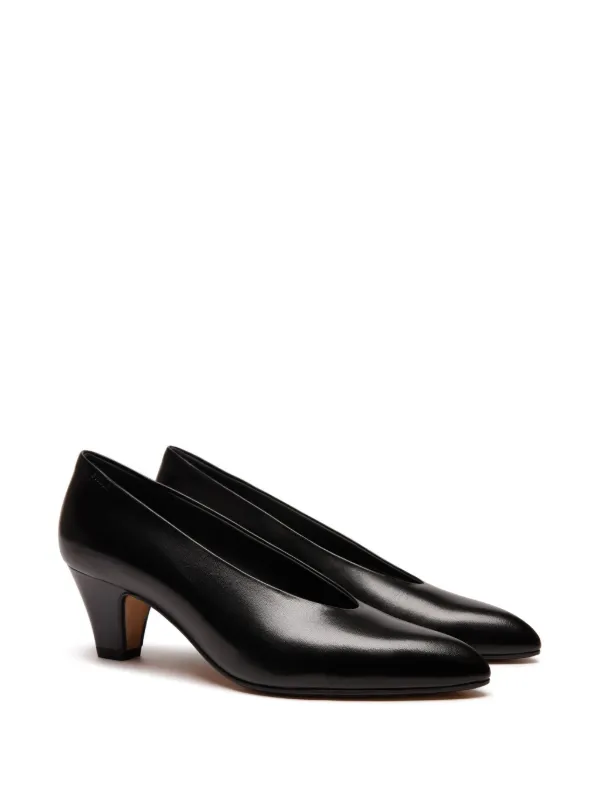 Bally 55mm Alva Pumps | Black | FARFETCH