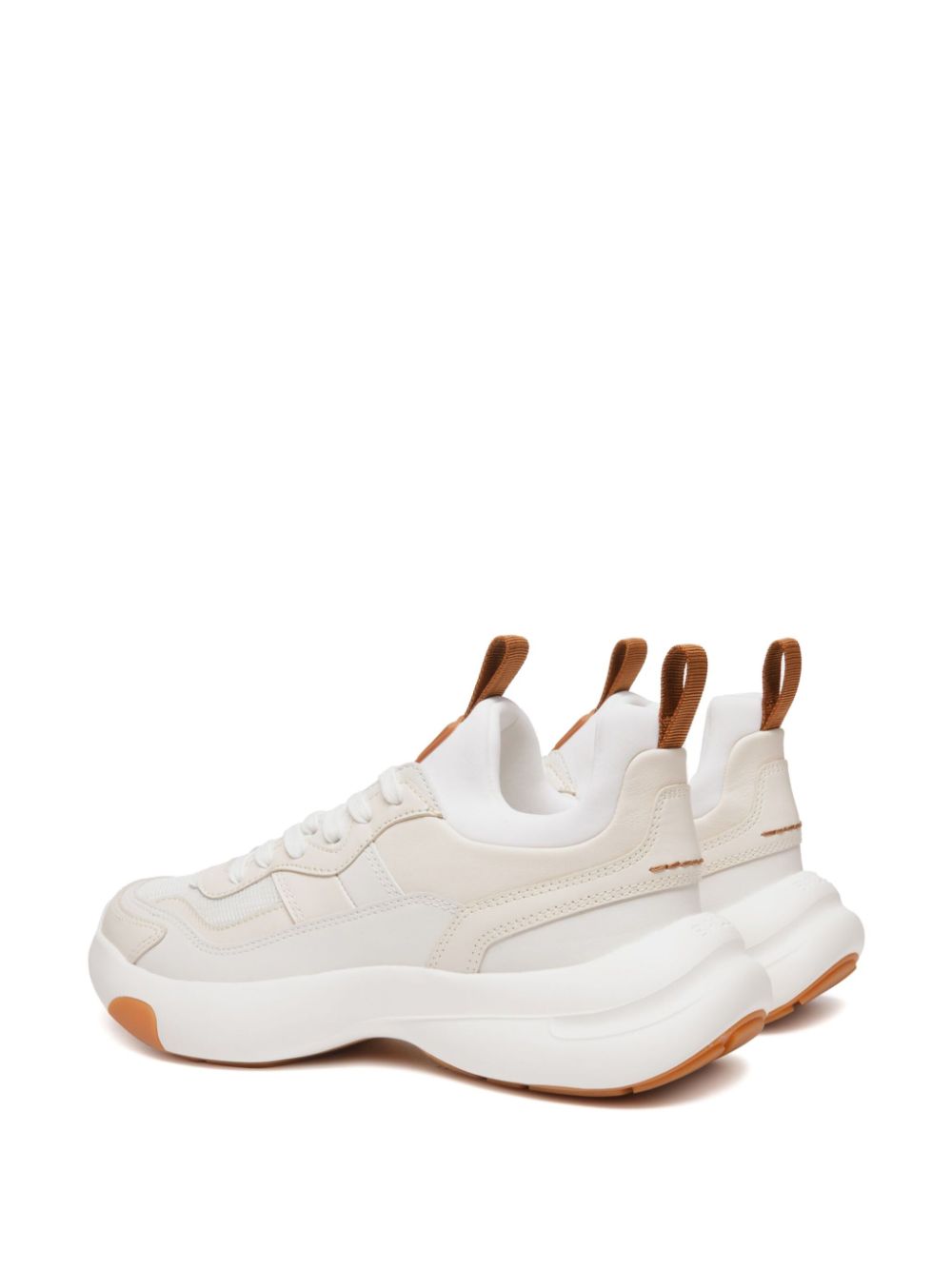 Bally Dune sneakers Wit