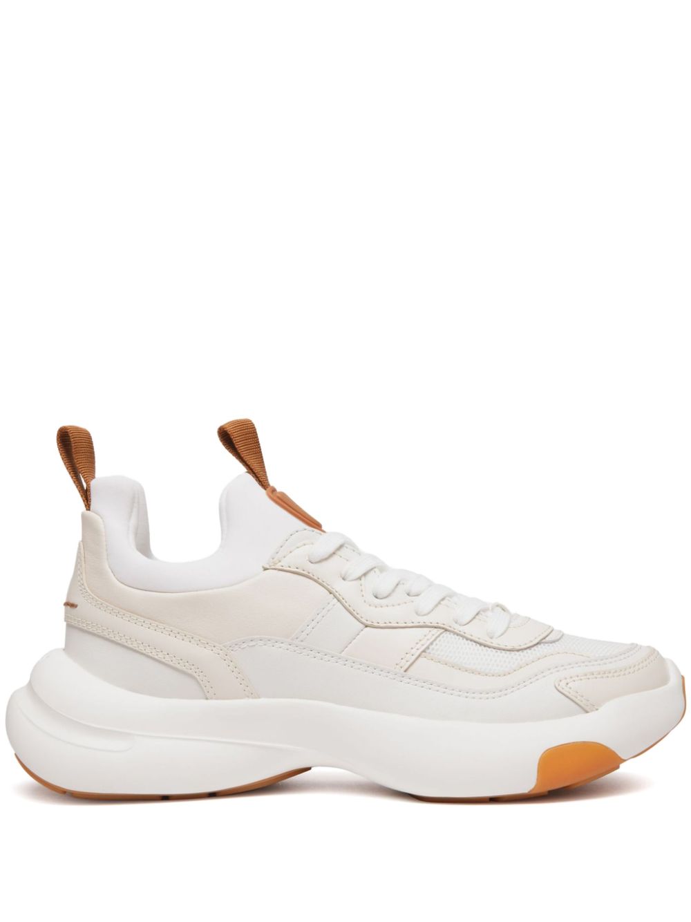 Bally Dune sneakers White