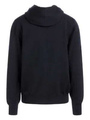 パーカー・フーディ Bally Curling Buttoned Hood Sweatshirt Bally Hoodies for Men | Online Sale up to 75% off | Lyst