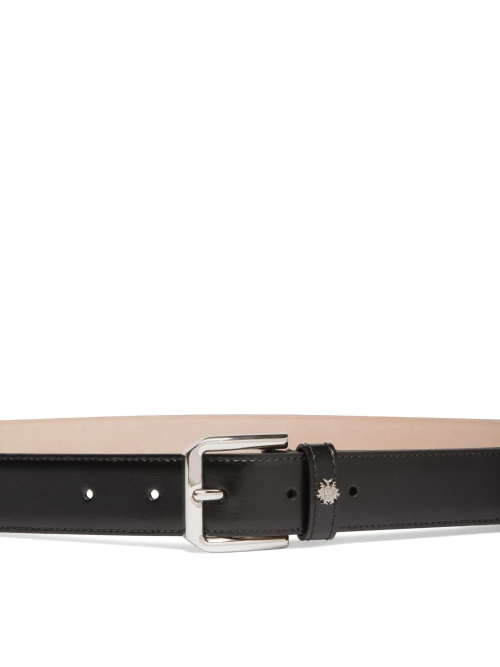 Bally Carl riem Zwart