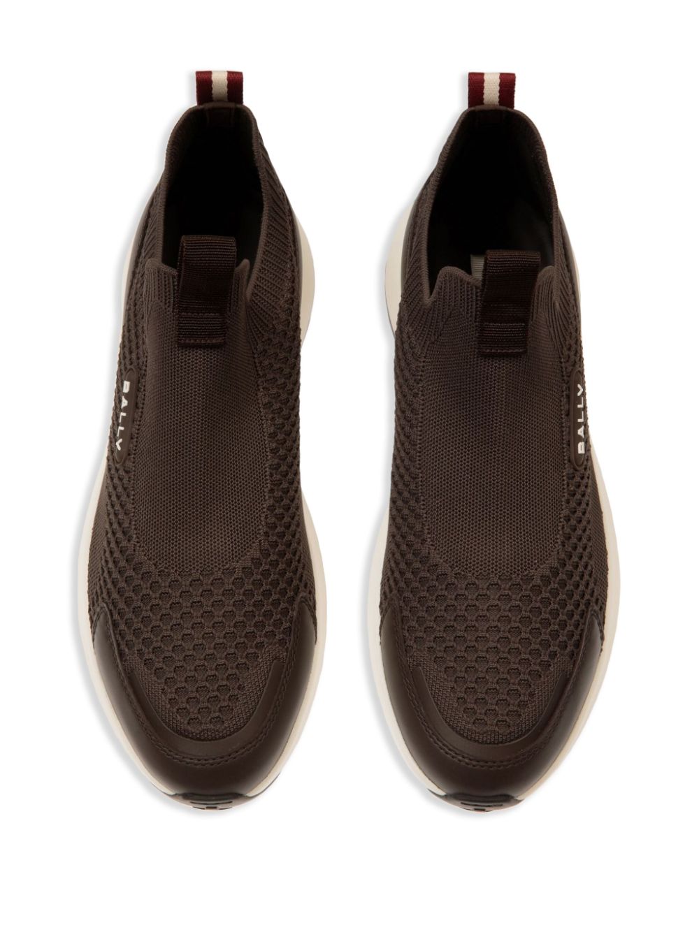 Bally Outline sneakers Bruin