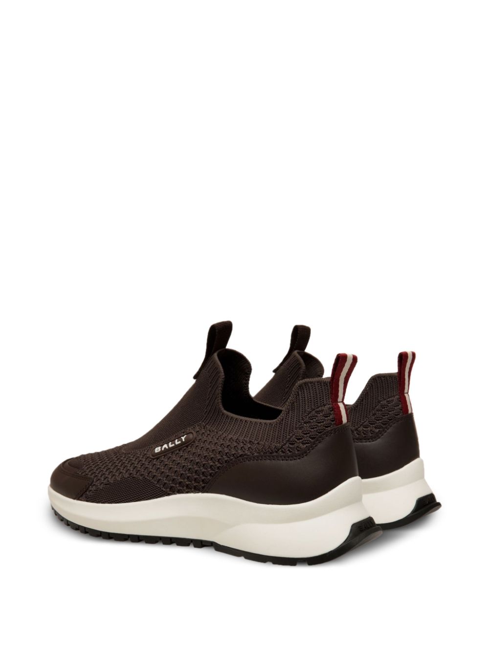 Bally Outline sneakers Bruin