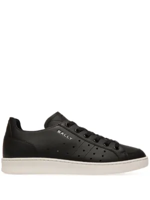 Bally low-top lace-up Sneakers | Blue | FARFETCH
