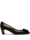 Bally B-Bow pumps - Black