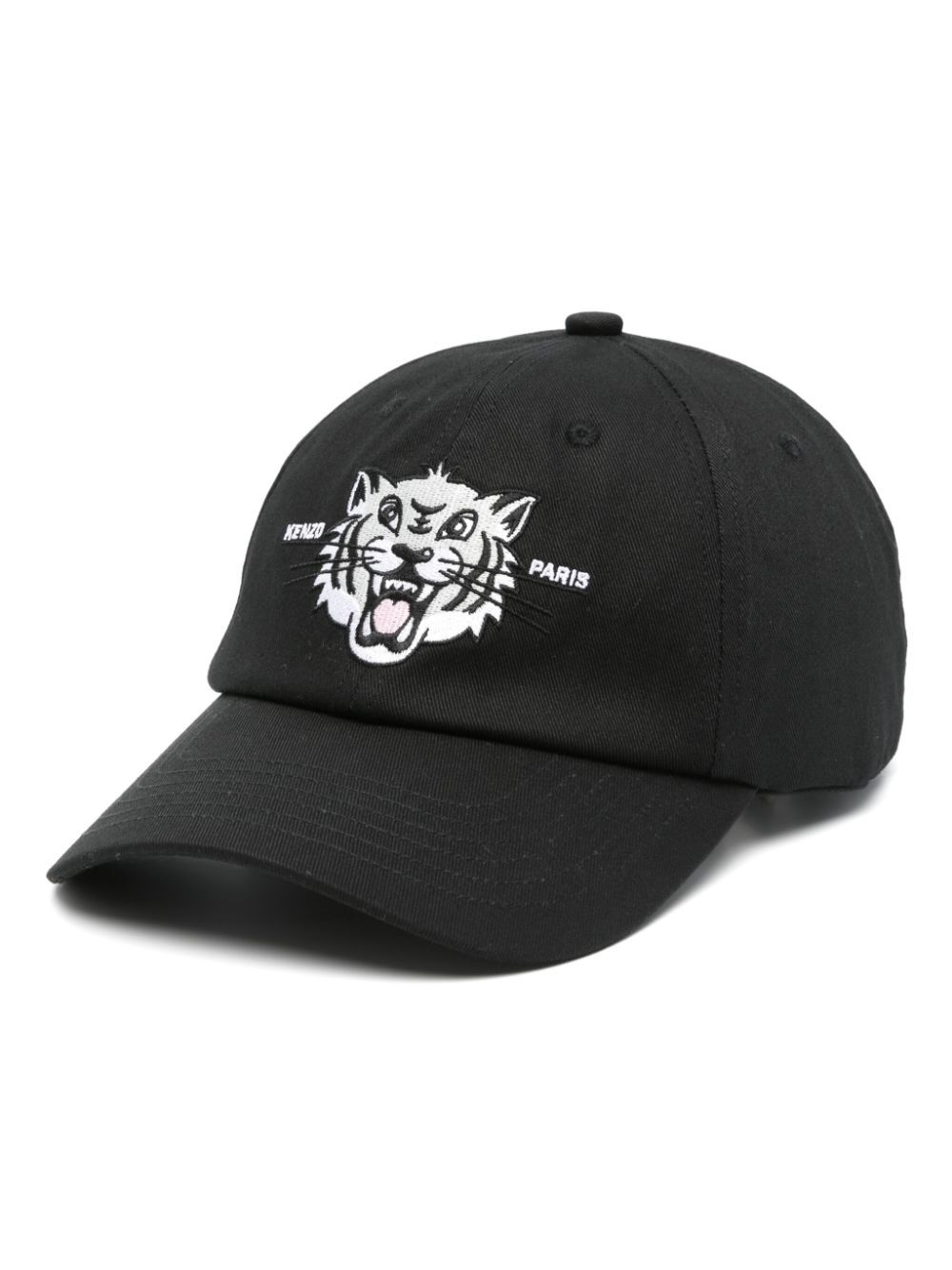 KENZO TIGER-HEAD CAP 