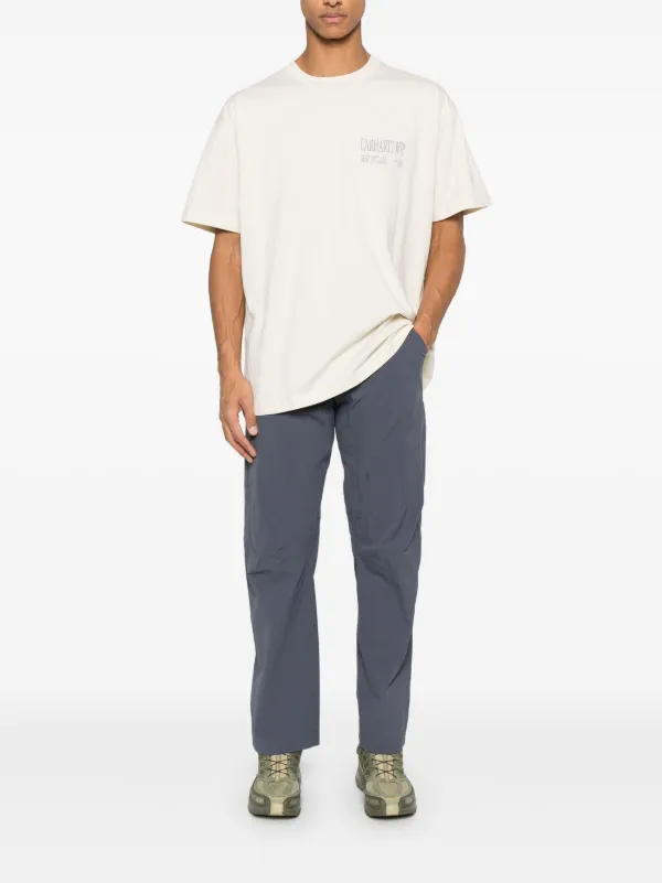 Carhartt WIP Best In Class T-shirt | Neutrals | FARFETCH Carhartt WIP Best In Class T-shirt | Neutrals | FARFETCH