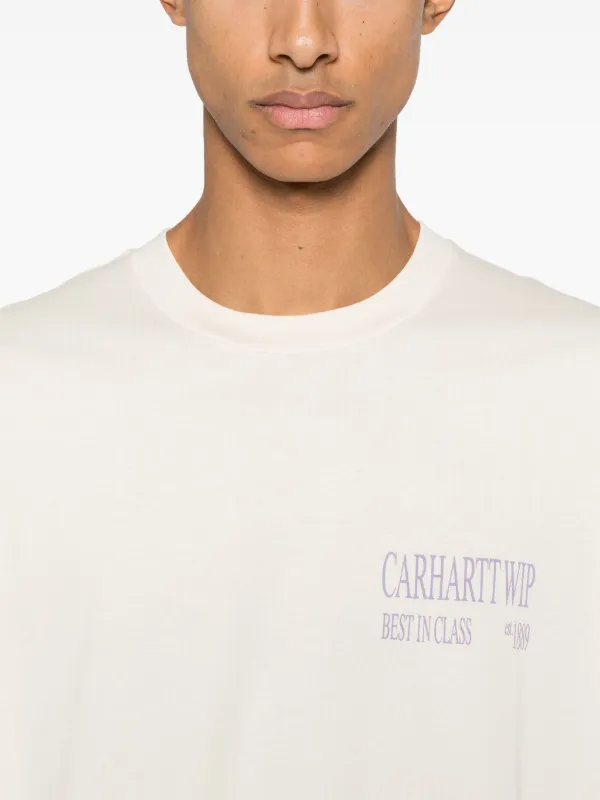 Carhartt WIP Best In Class T-shirt | Neutrals | FARFETCH Carhartt WIP Best In Class T-shirt | Neutrals | FARFETCH